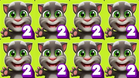 my talking tom 2 game|My Talking Tom 2 for Android .